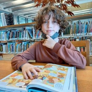 Meet your Posher, Cookie